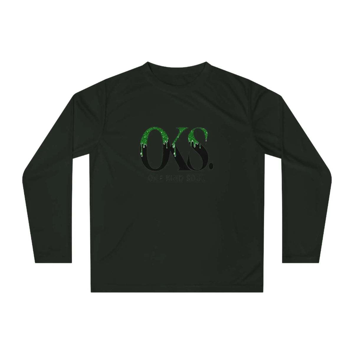 Unisex Performance Long Sleeve Shirt-One Kind Soul