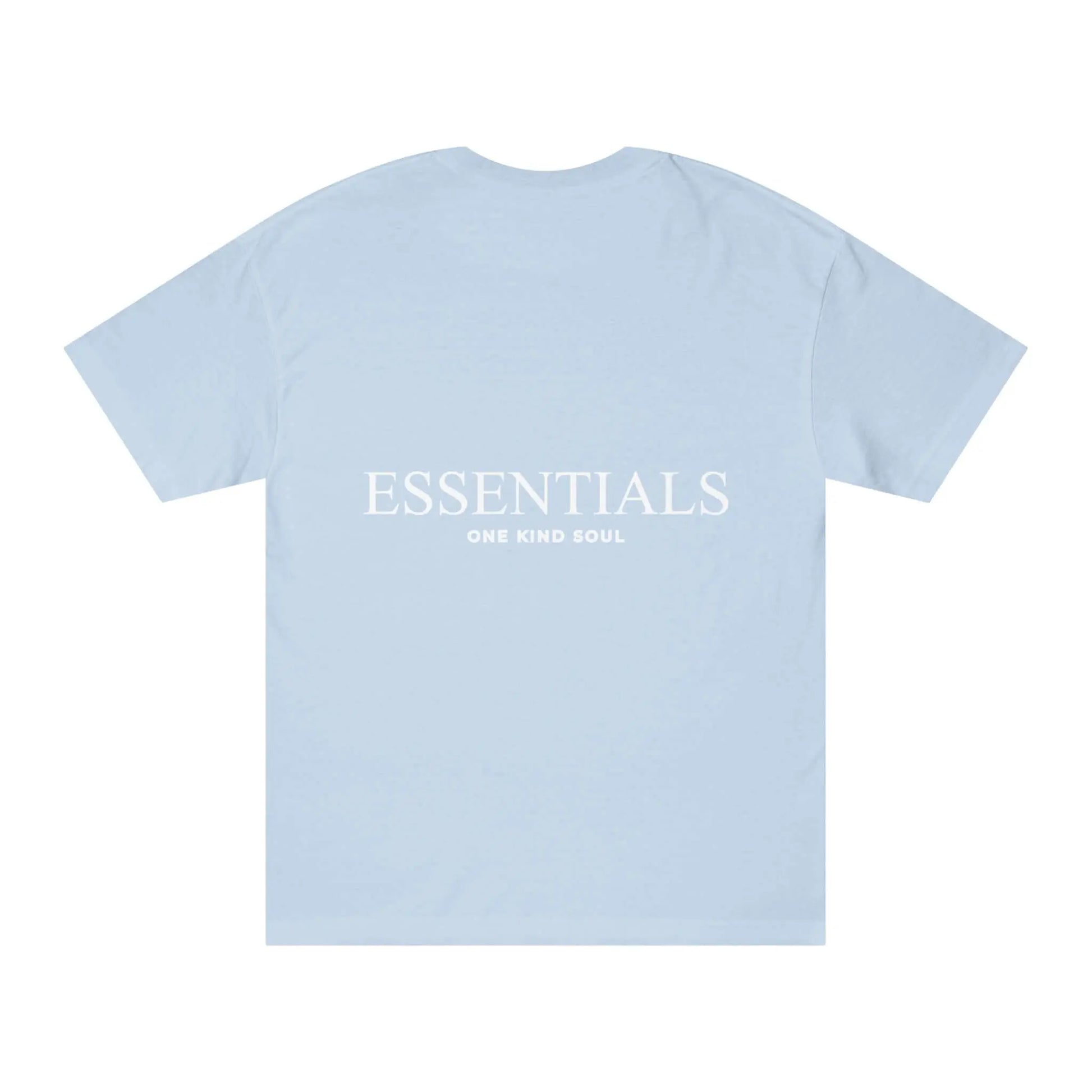 Unisex Classic Tee-One Kind Soul