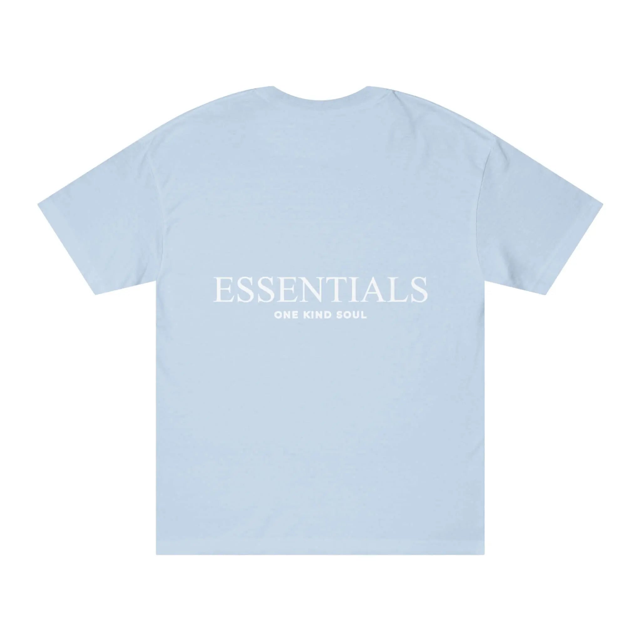 Unisex Classic Tee-One Kind Soul