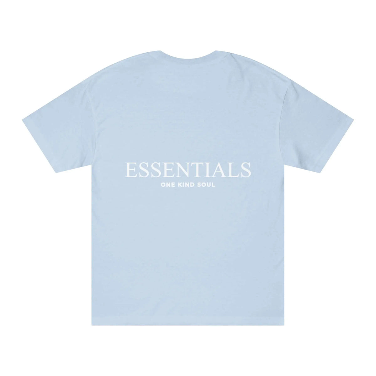 Unisex Classic Tee-One Kind Soul