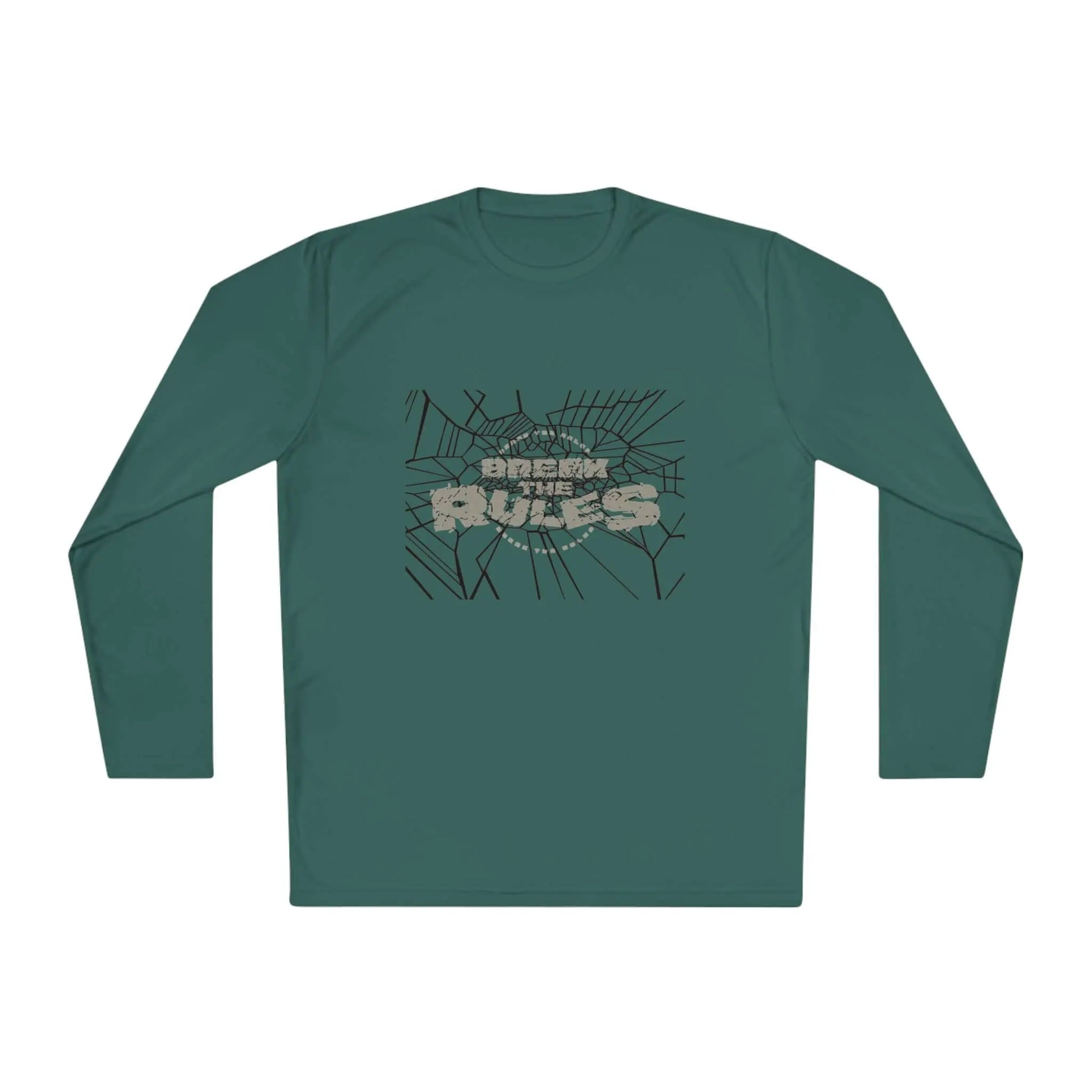 Lightweight Long Sleeve Tee Printify
