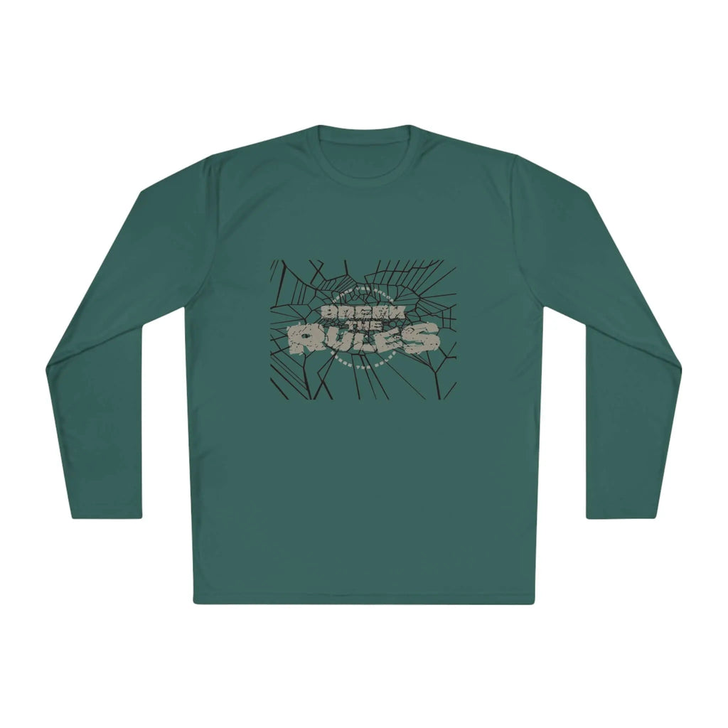 Lightweight Long Sleeve Tee Printify