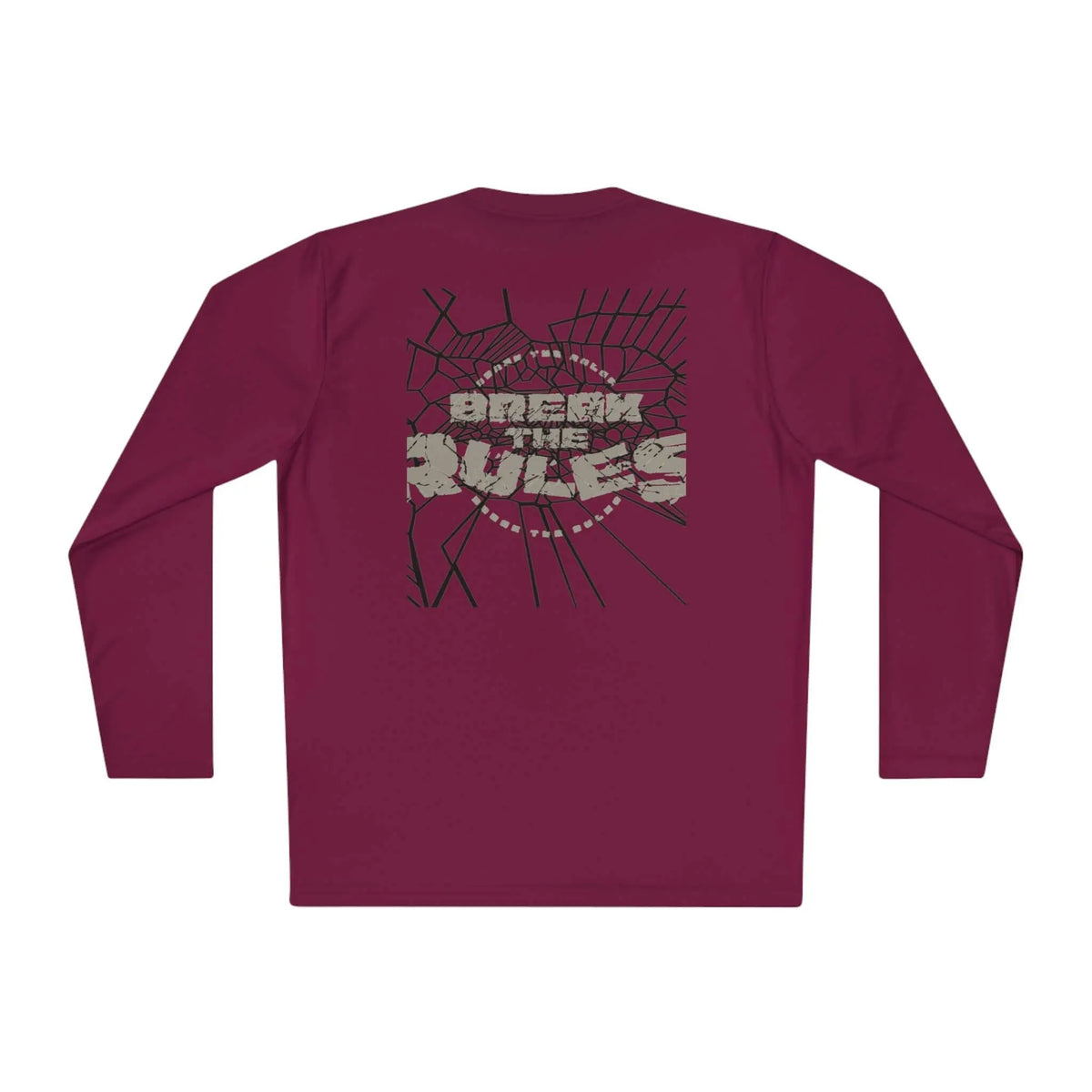 Lightweight Long Sleeve Tee Printify