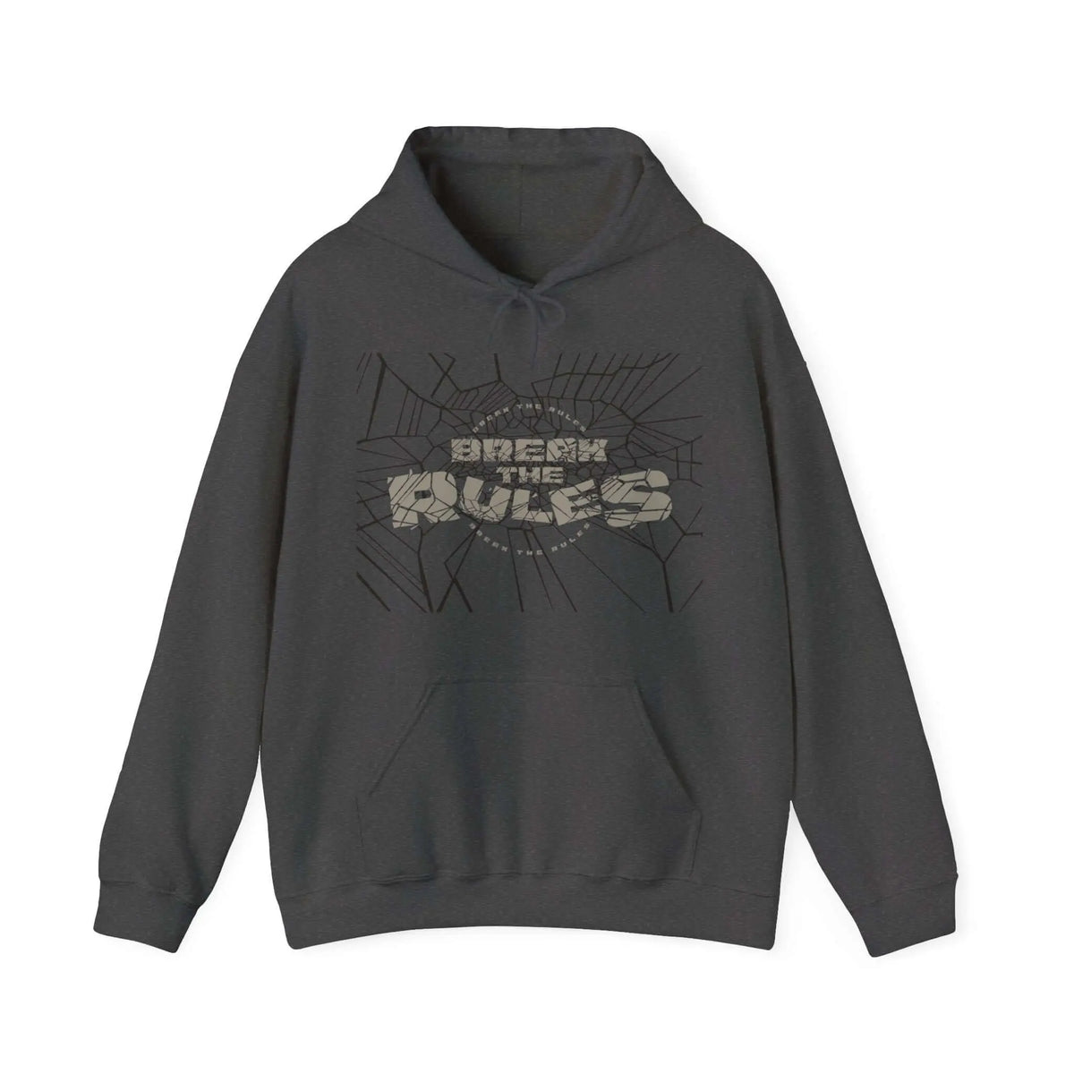 Unisex Heavy Blend™ Hooded Sweatshirt-One Kind Soul