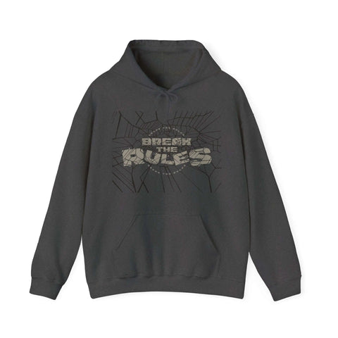 Unisex Heavy Blend™ Hooded Sweatshirt-One Kind Soul