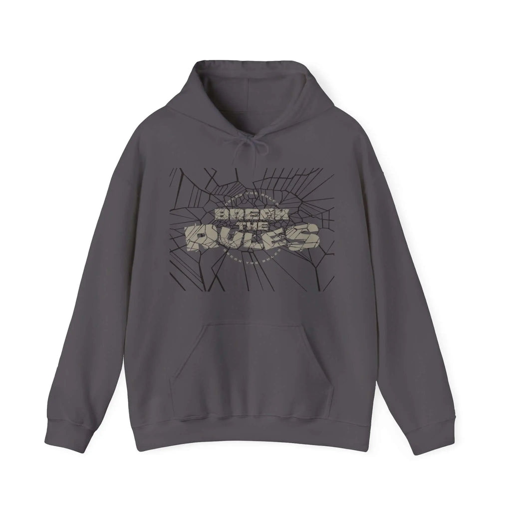 Unisex Heavy Blend™ Hooded Sweatshirt-One Kind Soul