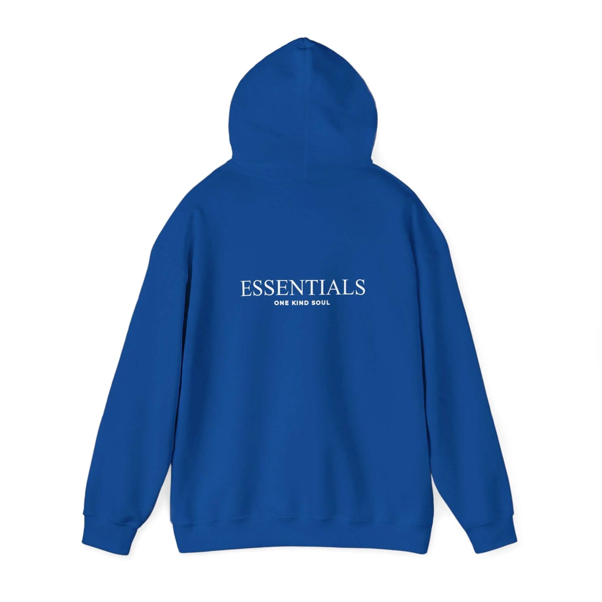 Unisex Heavy Blend™ Hooded Sweatshirt-One Kind Soul