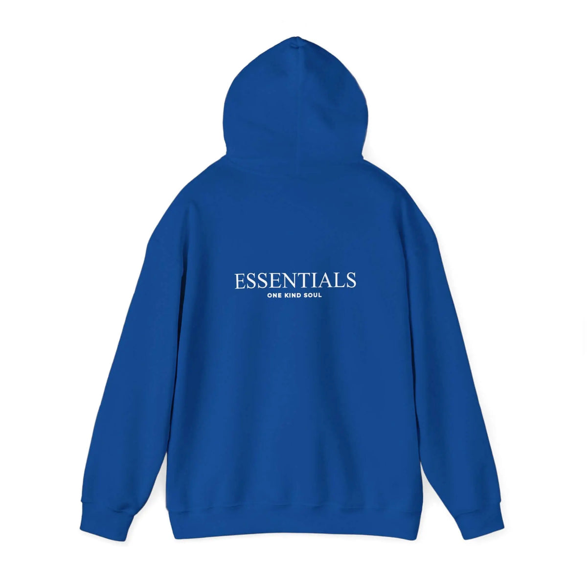 Unisex Heavy Blend™ Hooded Sweatshirt-One Kind Soul