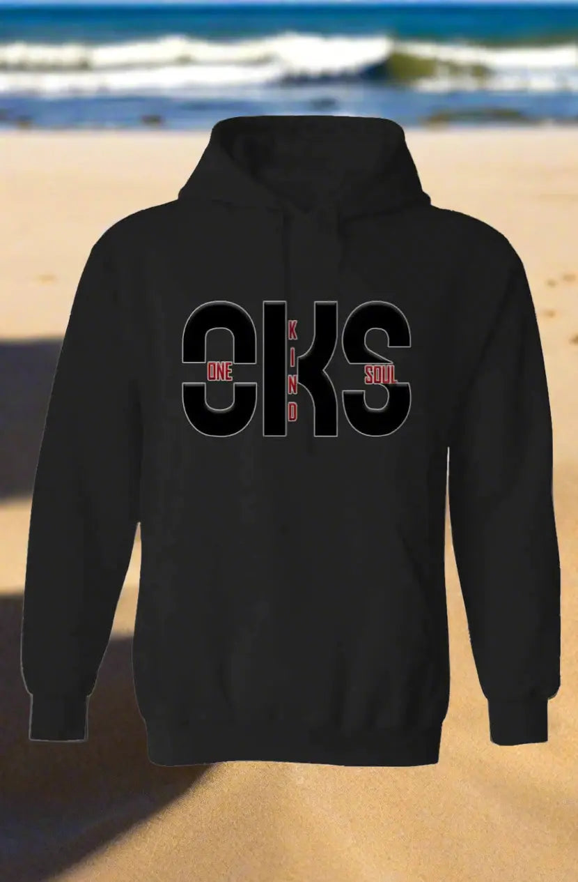 OKS pullover hoody Apliiq