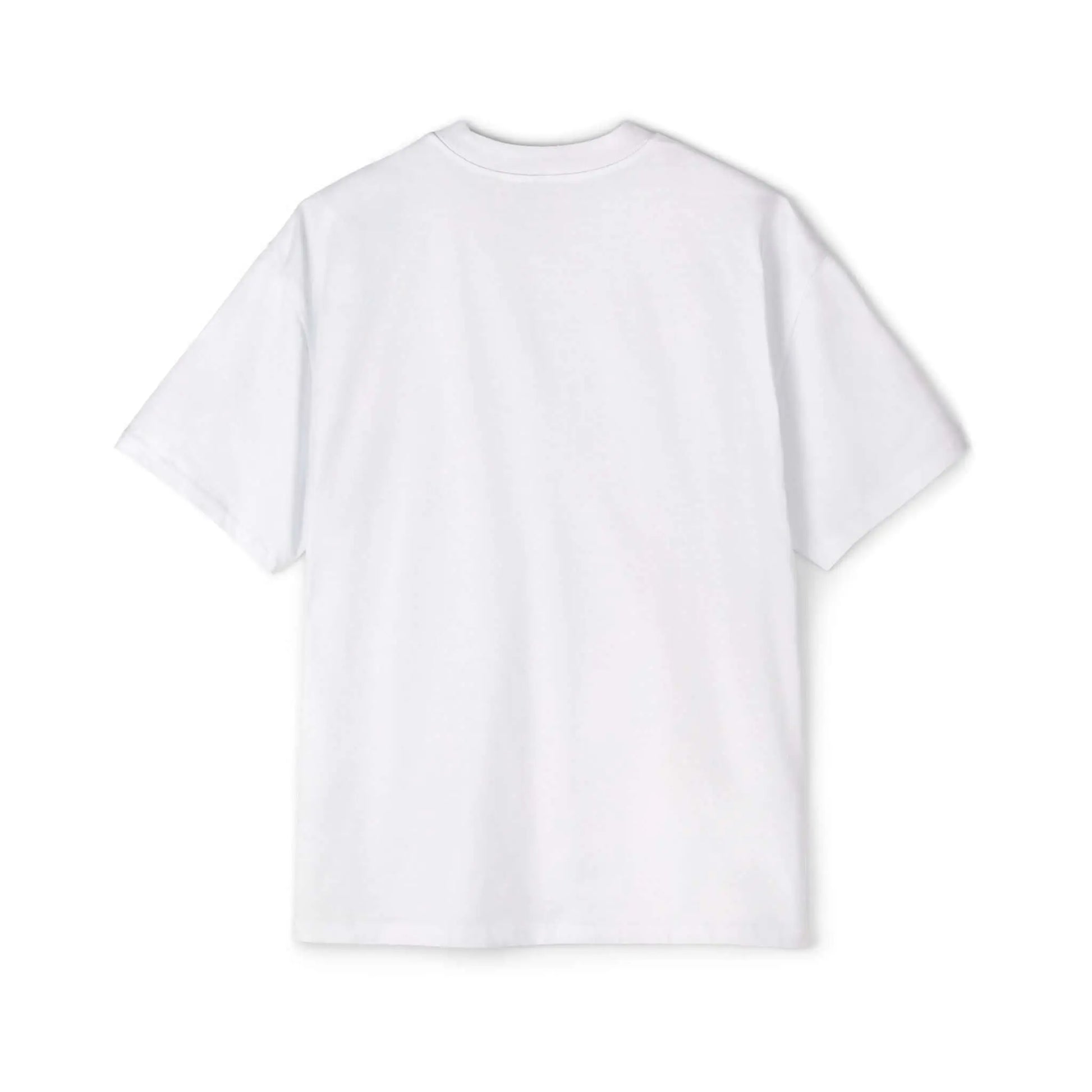 Men's Heavy Oversized Tee-One Kind Soul