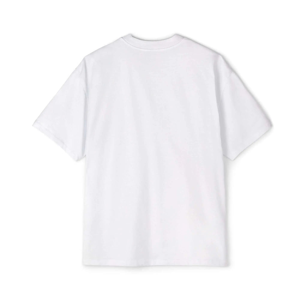Men's Heavy Oversized Tee-One Kind Soul
