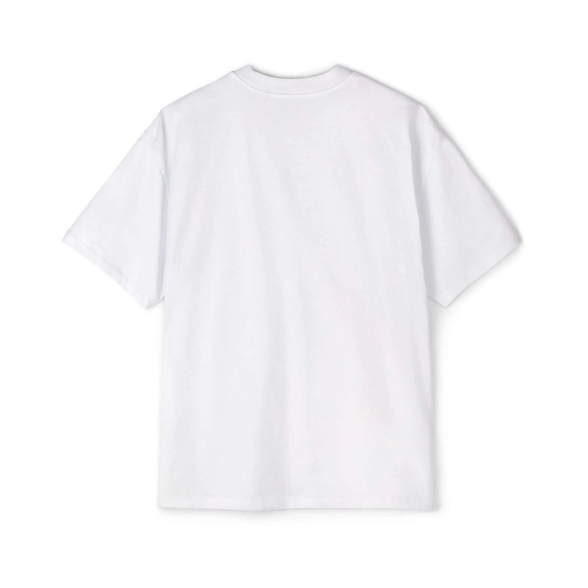 Men's Heavy Oversized Tee-One Kind Soul