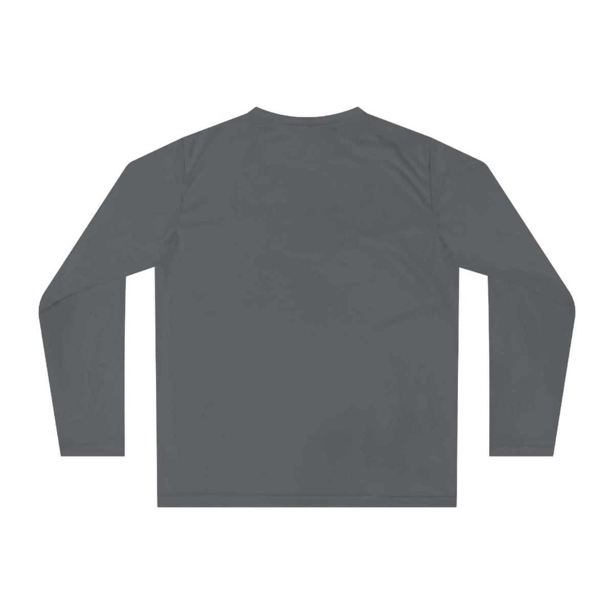 Unisex Performance Long Sleeve Shirt Printify