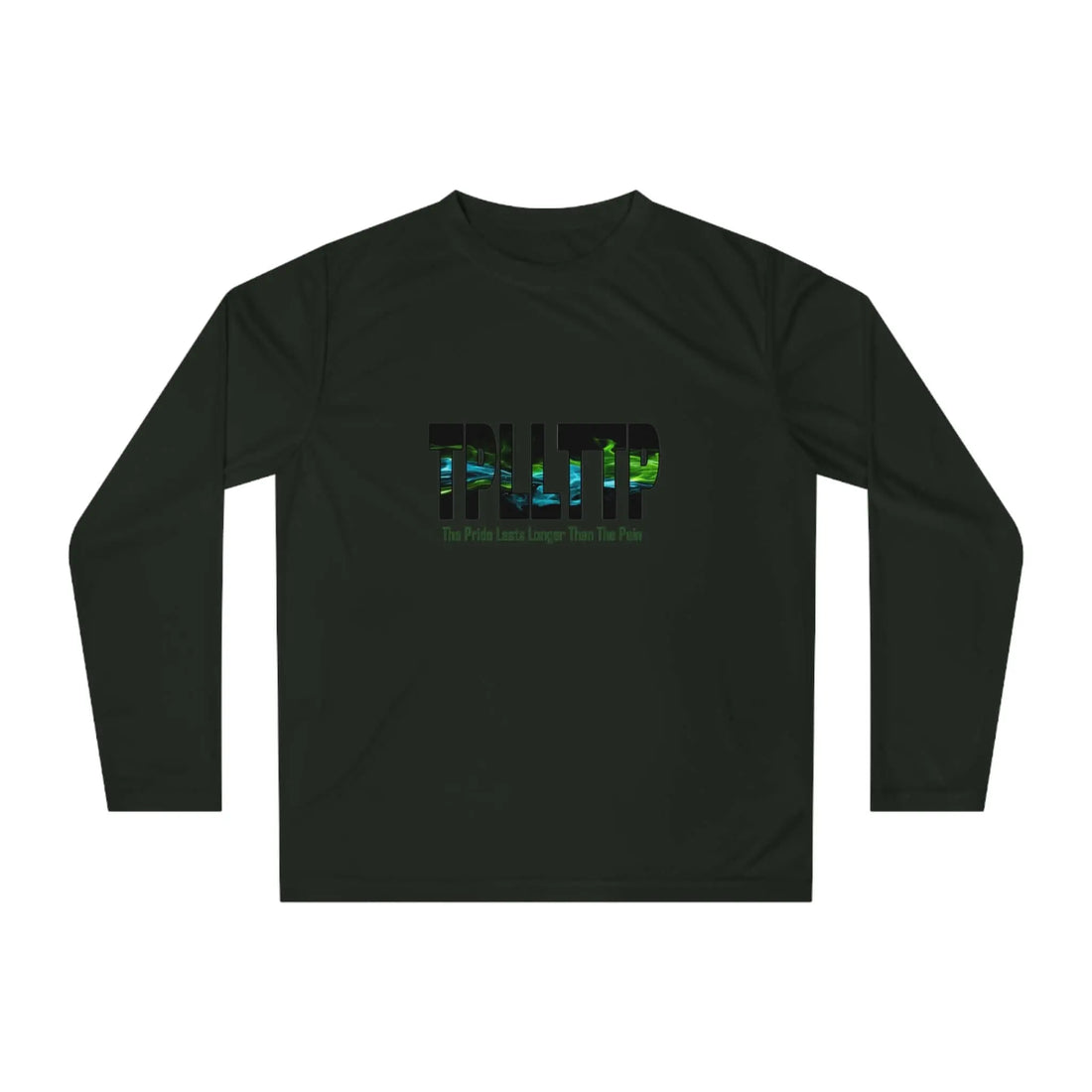 Unisex Performance Long Sleeve Shirt-One Kind Soul