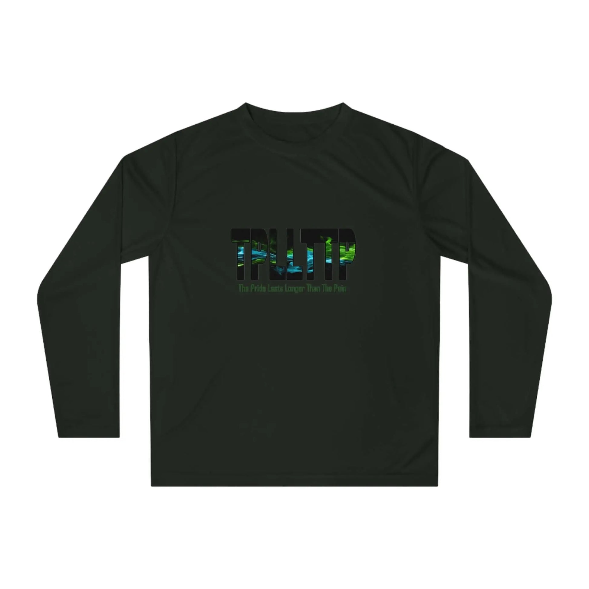 Unisex Performance Long Sleeve Shirt-One Kind Soul