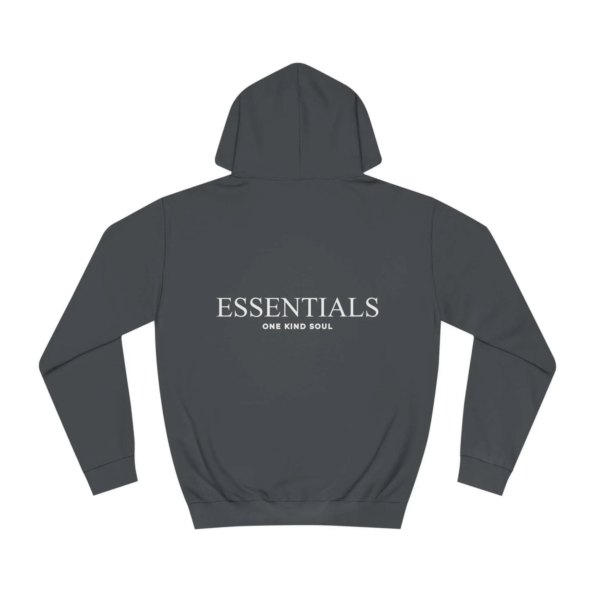 College Hoodie Printify