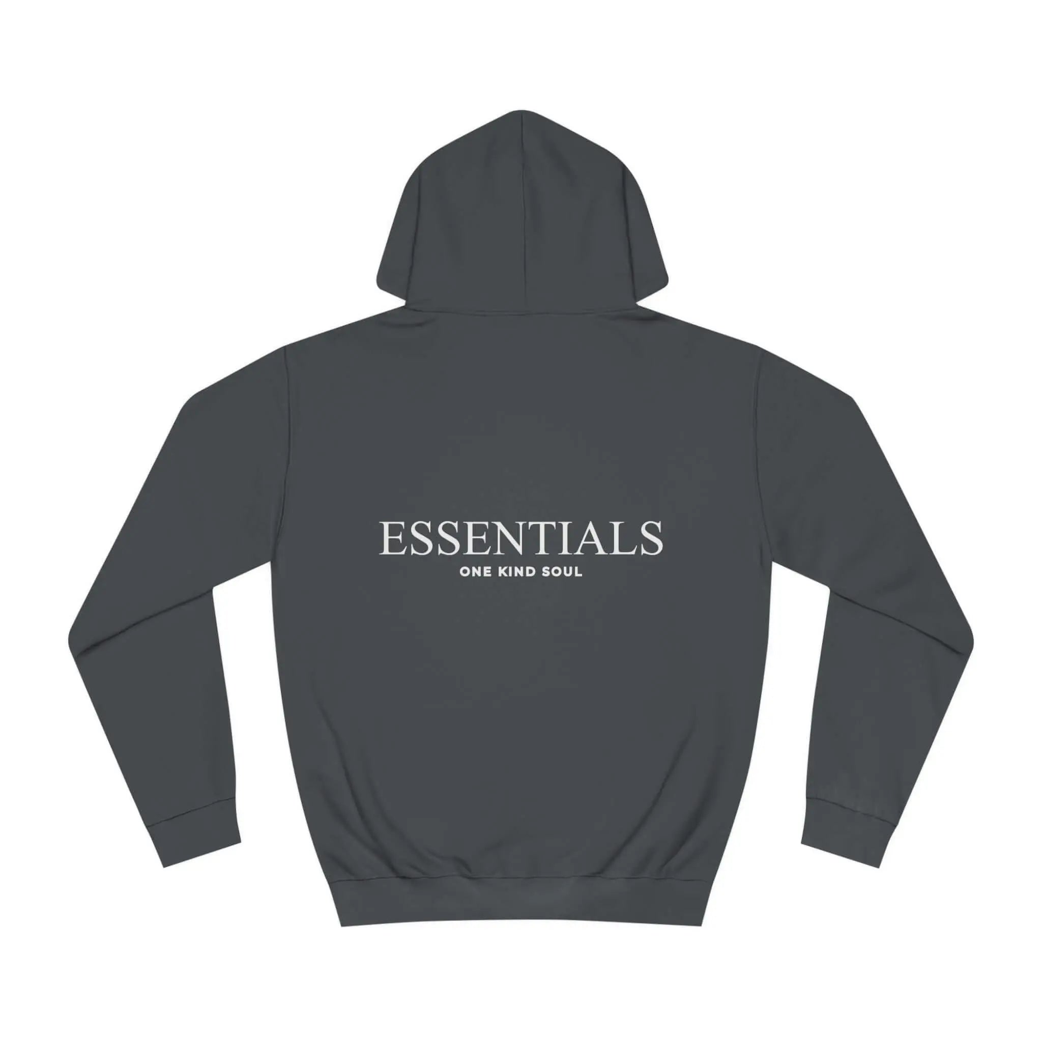 College Hoodie Printify