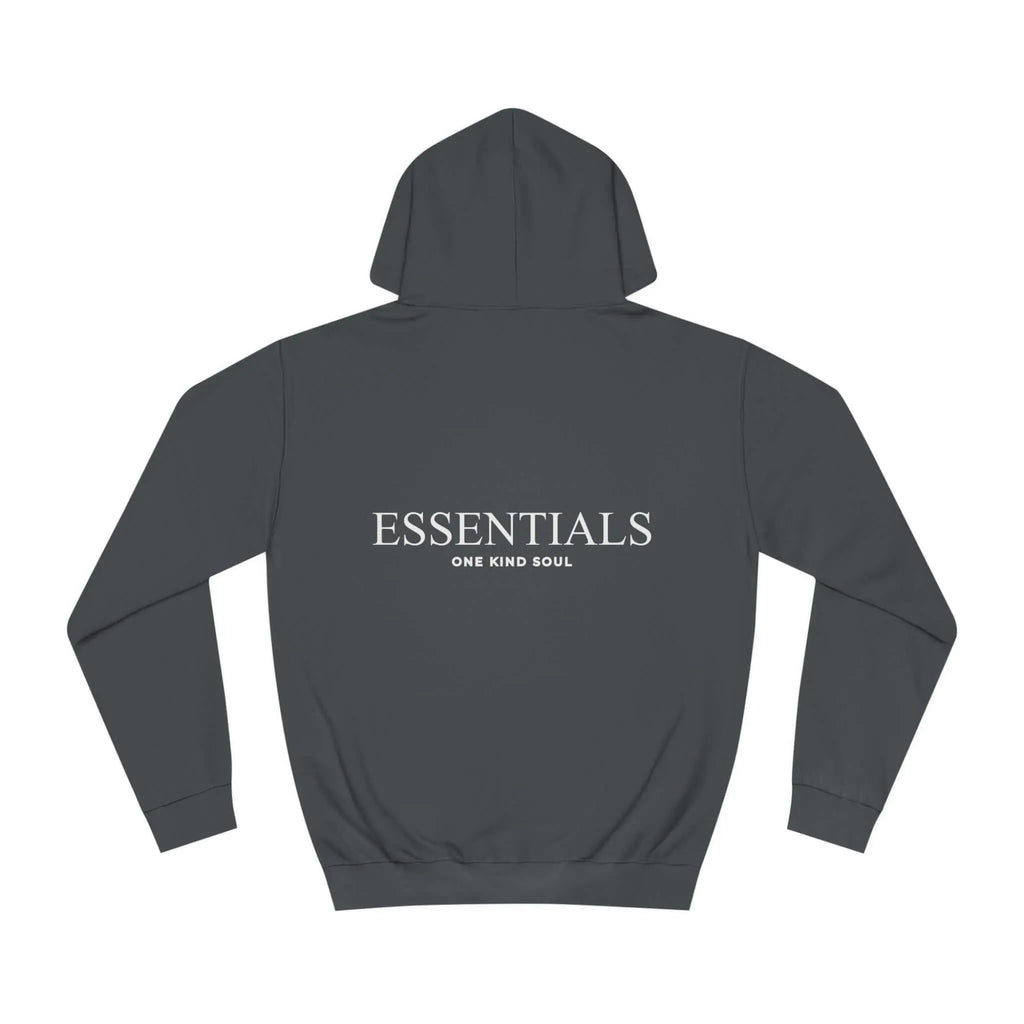College Hoodie Printify