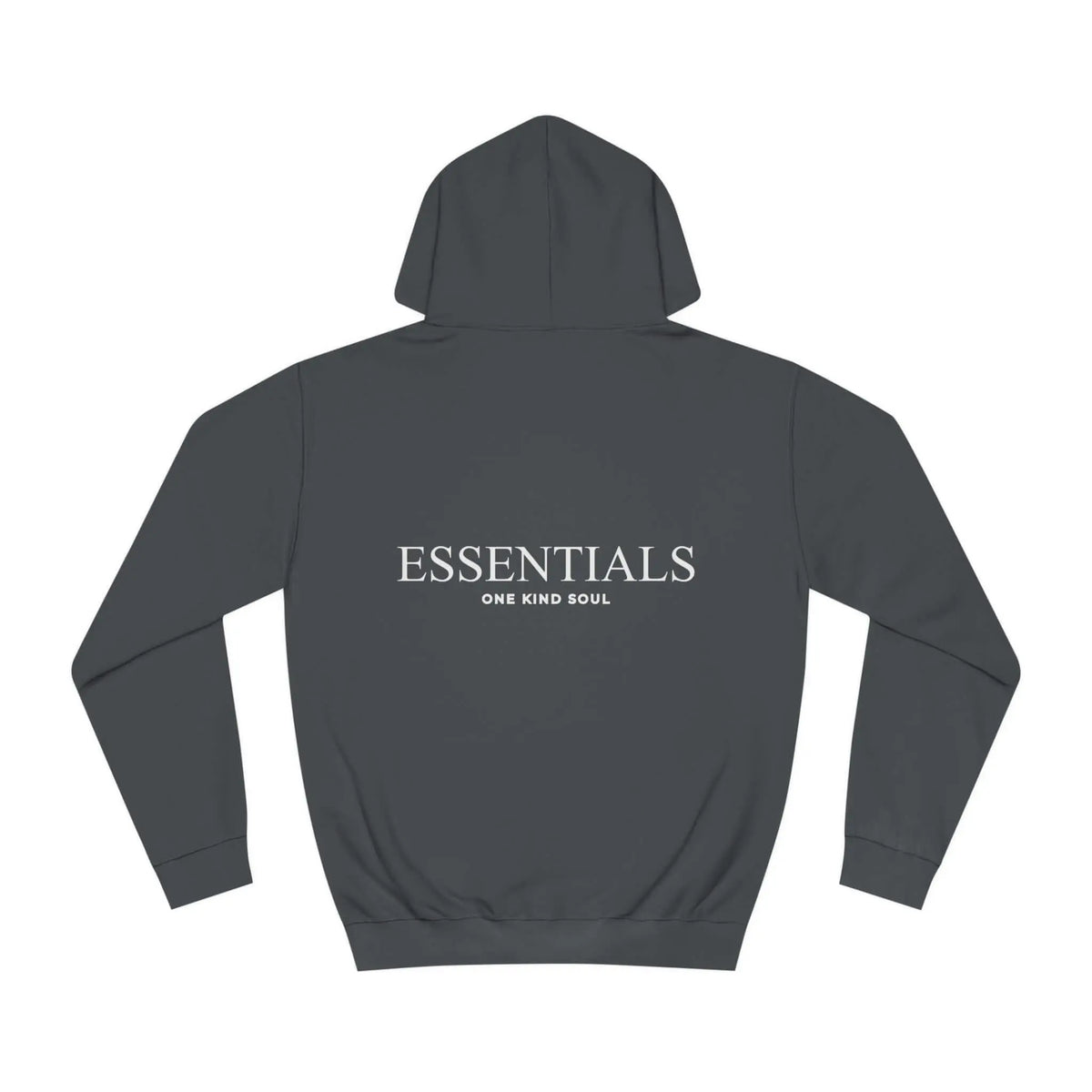 College Hoodie Printify