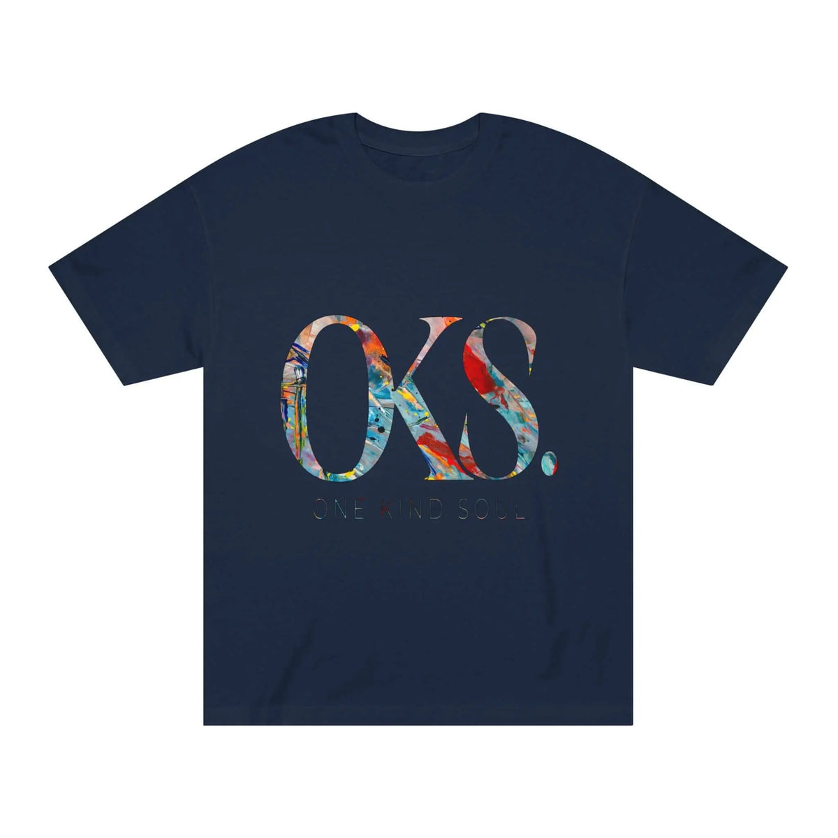 Unisex Classic Tee-One Kind Soul