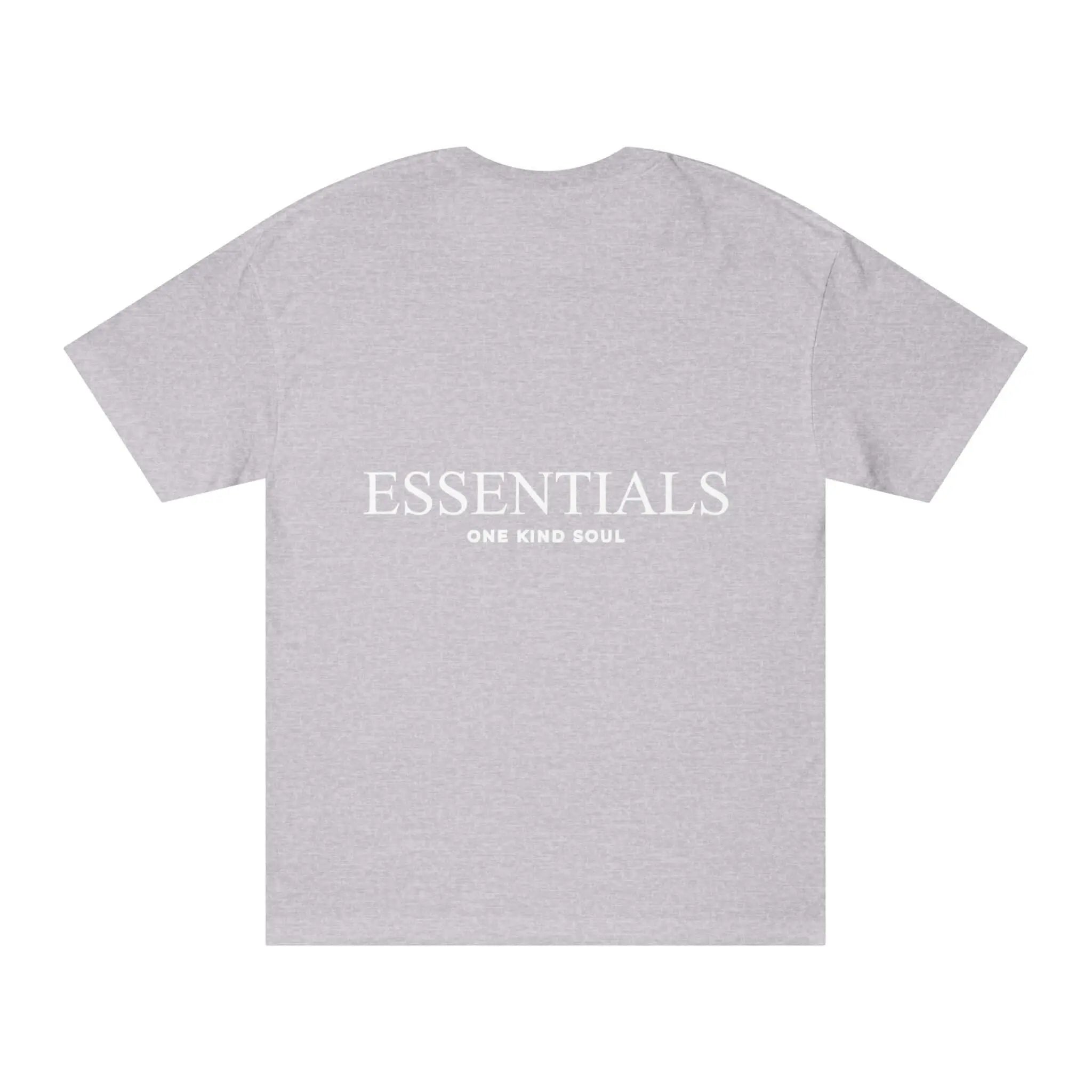 Unisex Classic Tee-One Kind Soul