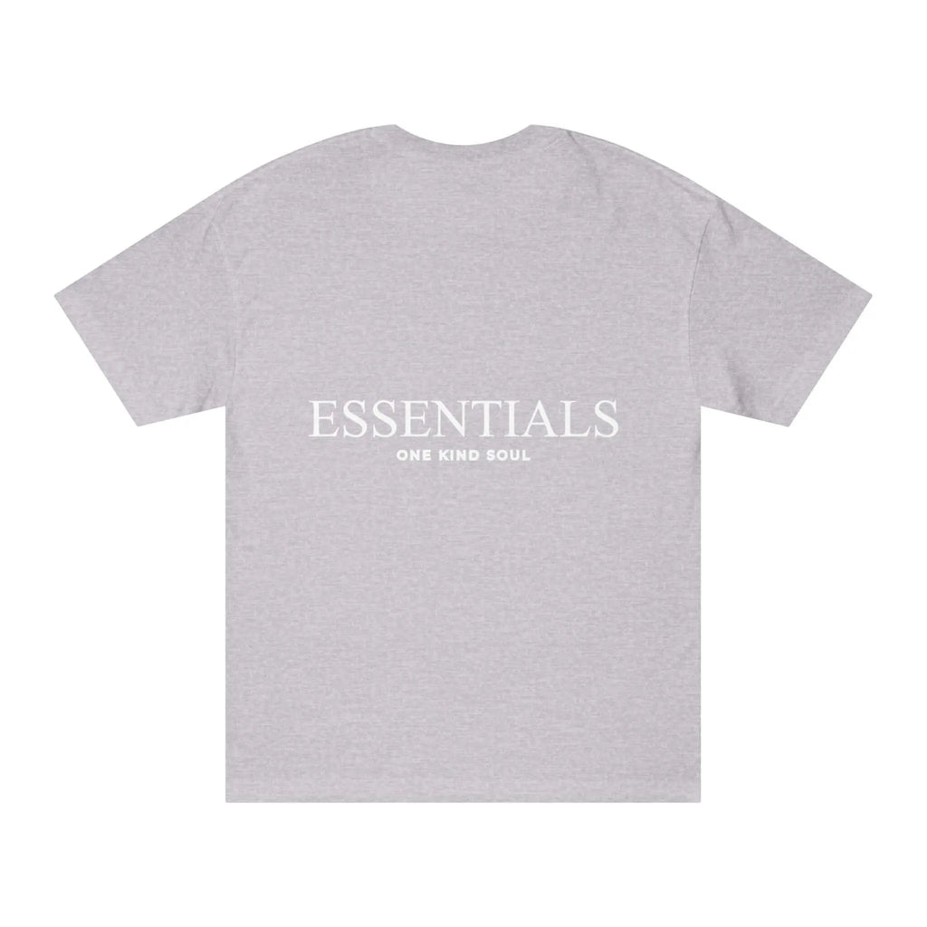 Unisex Classic Tee-One Kind Soul