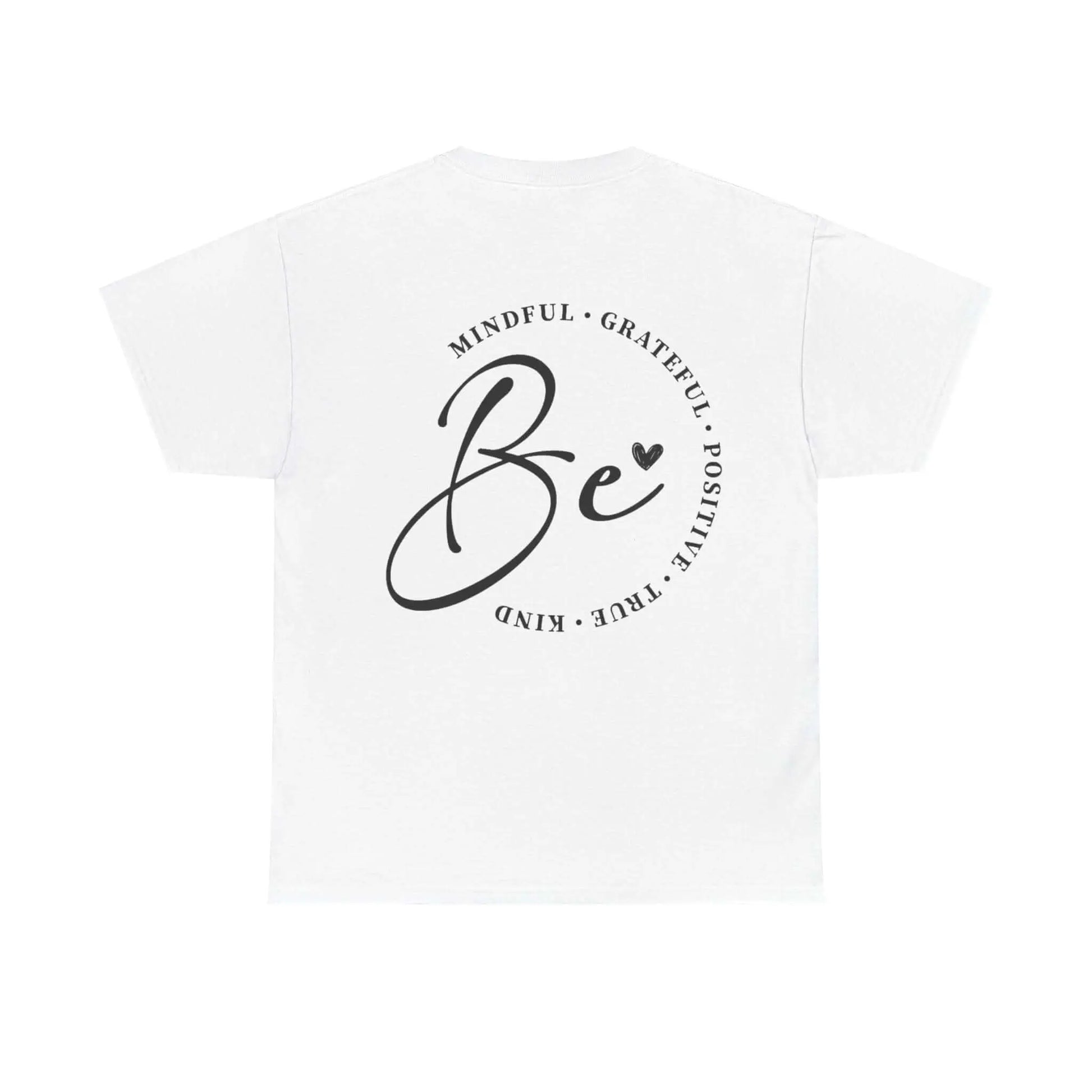 Unisex Heavy Cotton Tee-One Kind Soul