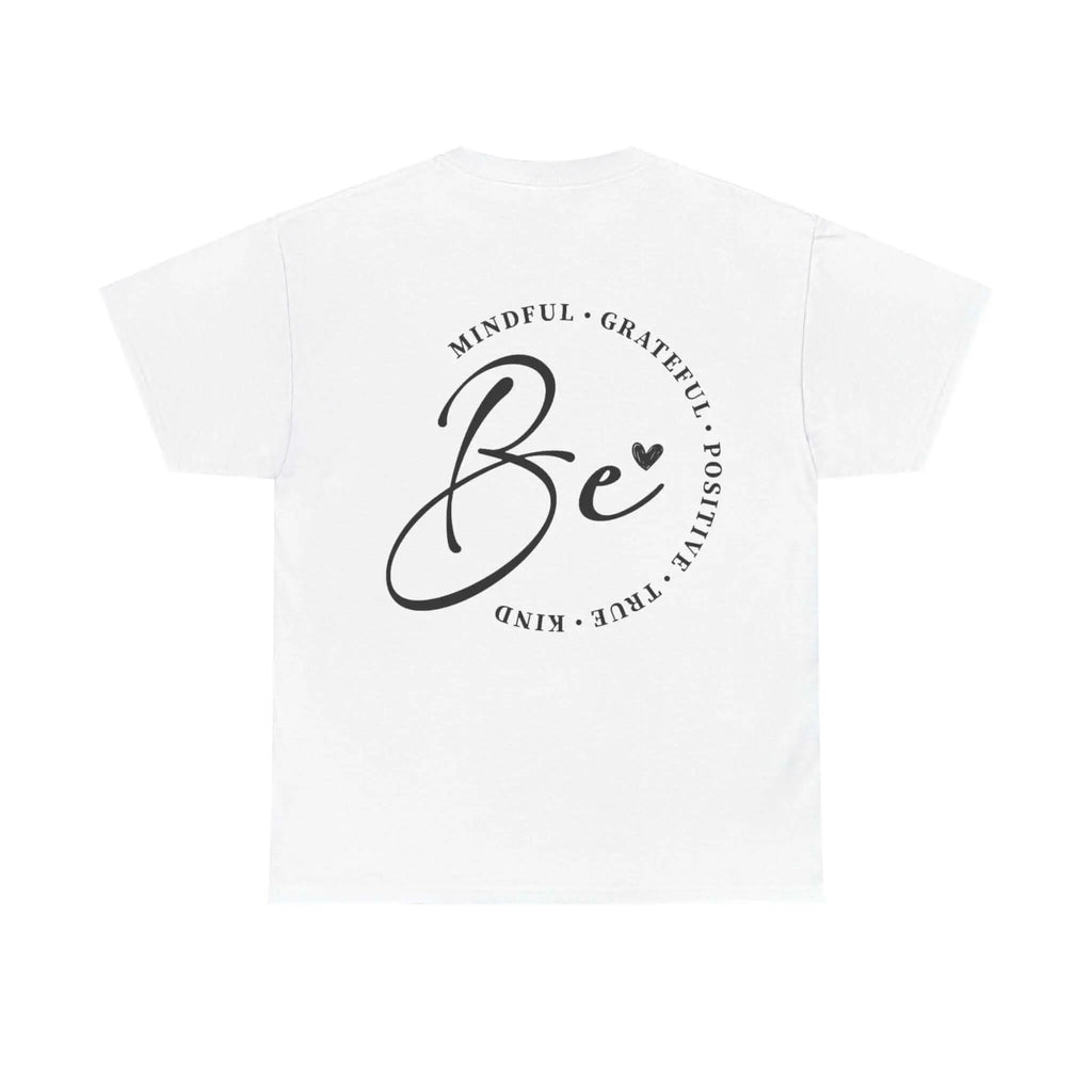 Unisex Heavy Cotton Tee-One Kind Soul