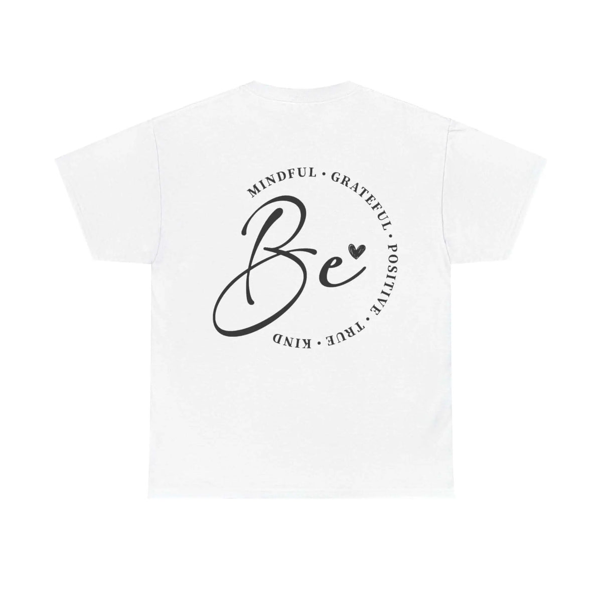 Unisex Heavy Cotton Tee-One Kind Soul