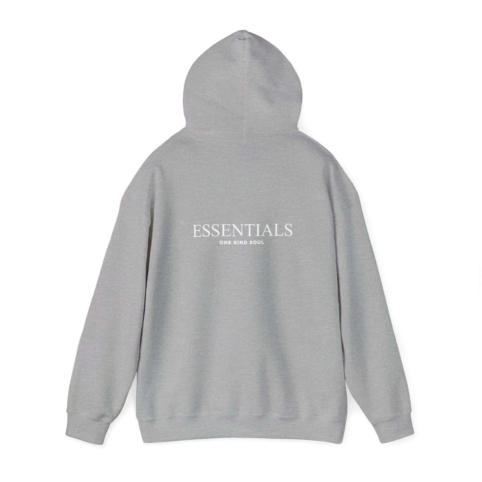 Unisex Heavy Blend™ Hooded Sweatshirt-One Kind Soul