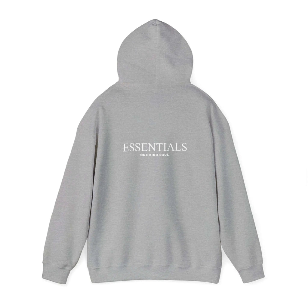 Unisex Heavy Blend™ Hooded Sweatshirt-One Kind Soul