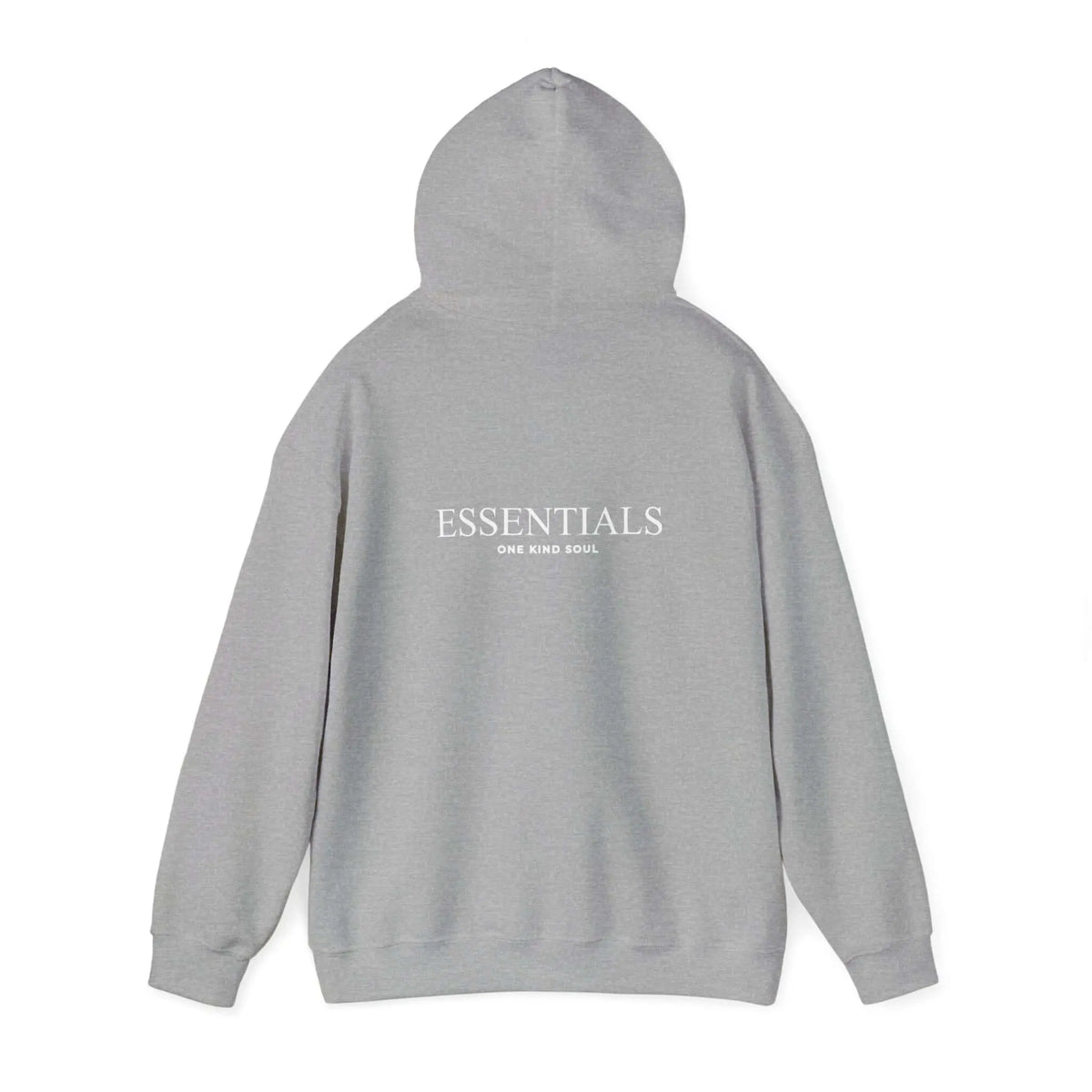 Unisex Heavy Blend™ Hooded Sweatshirt-One Kind Soul