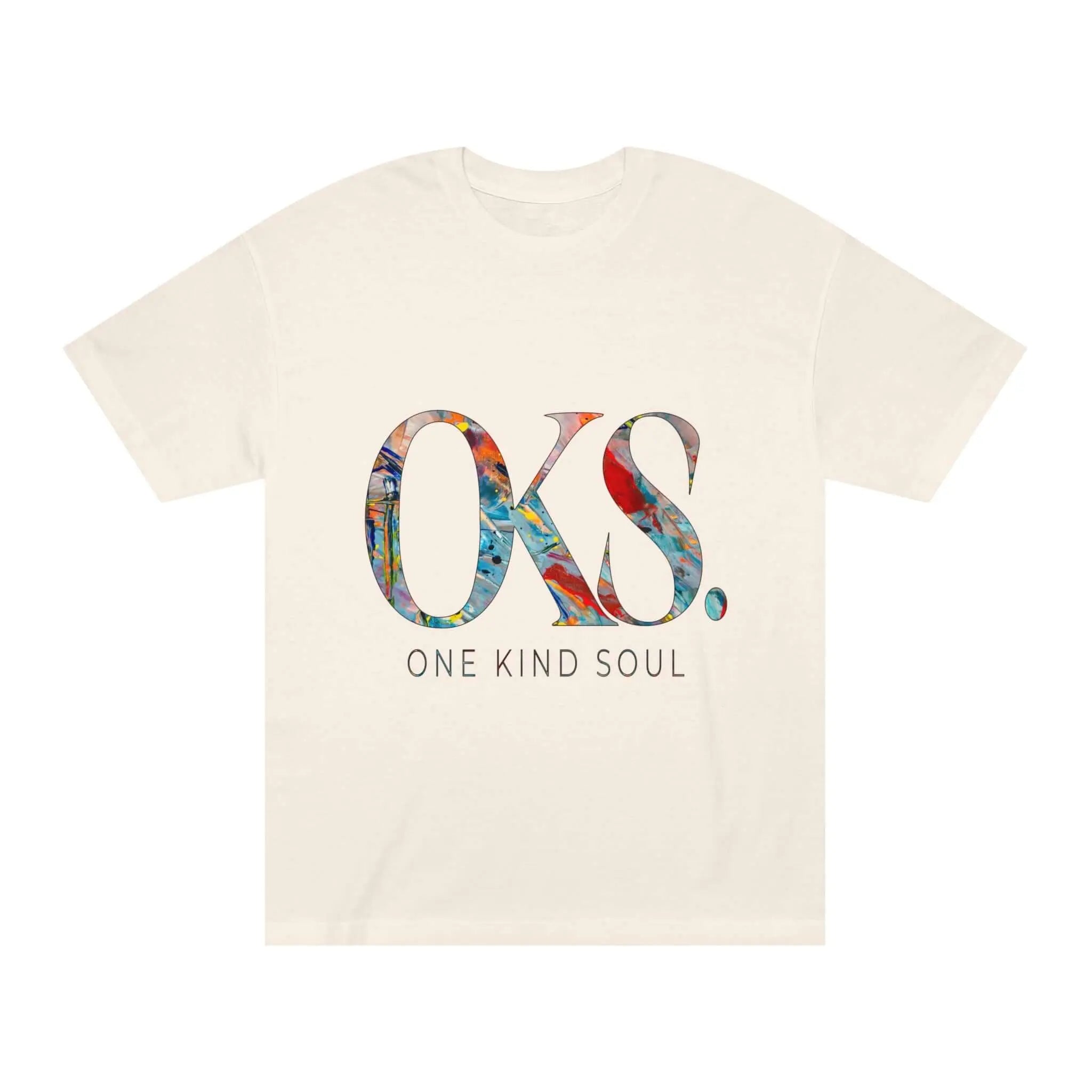 Unisex Classic Tee-One Kind Soul