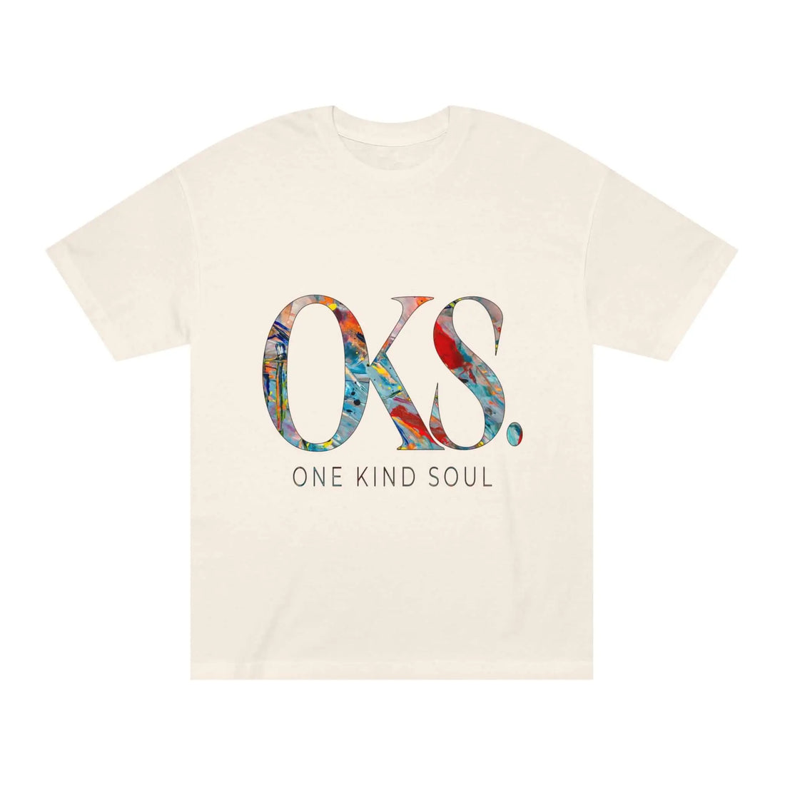 Unisex Classic Tee-One Kind Soul