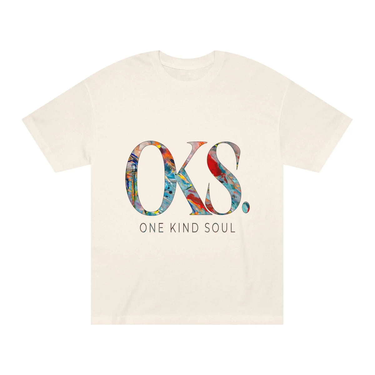 Unisex Classic Tee-One Kind Soul