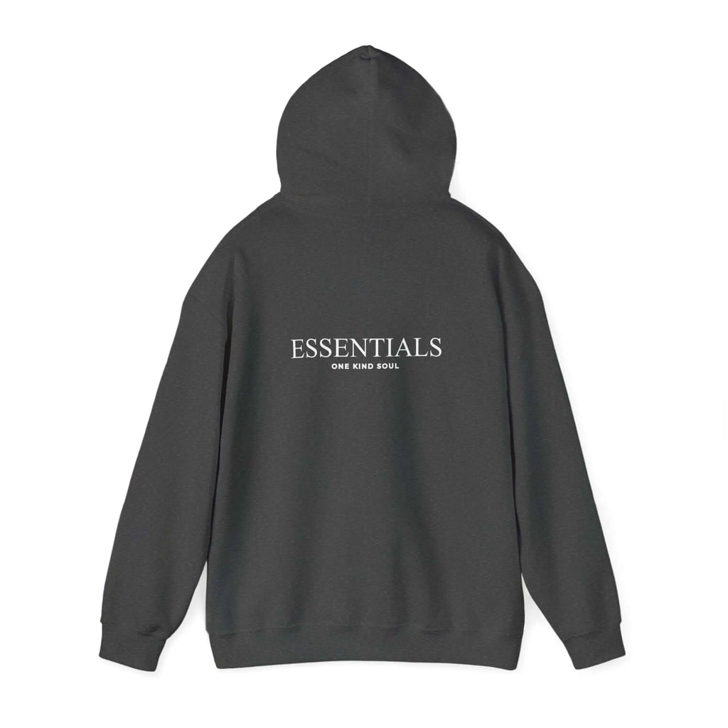 Unisex Heavy Blend™ Hooded Sweatshirt-One Kind Soul