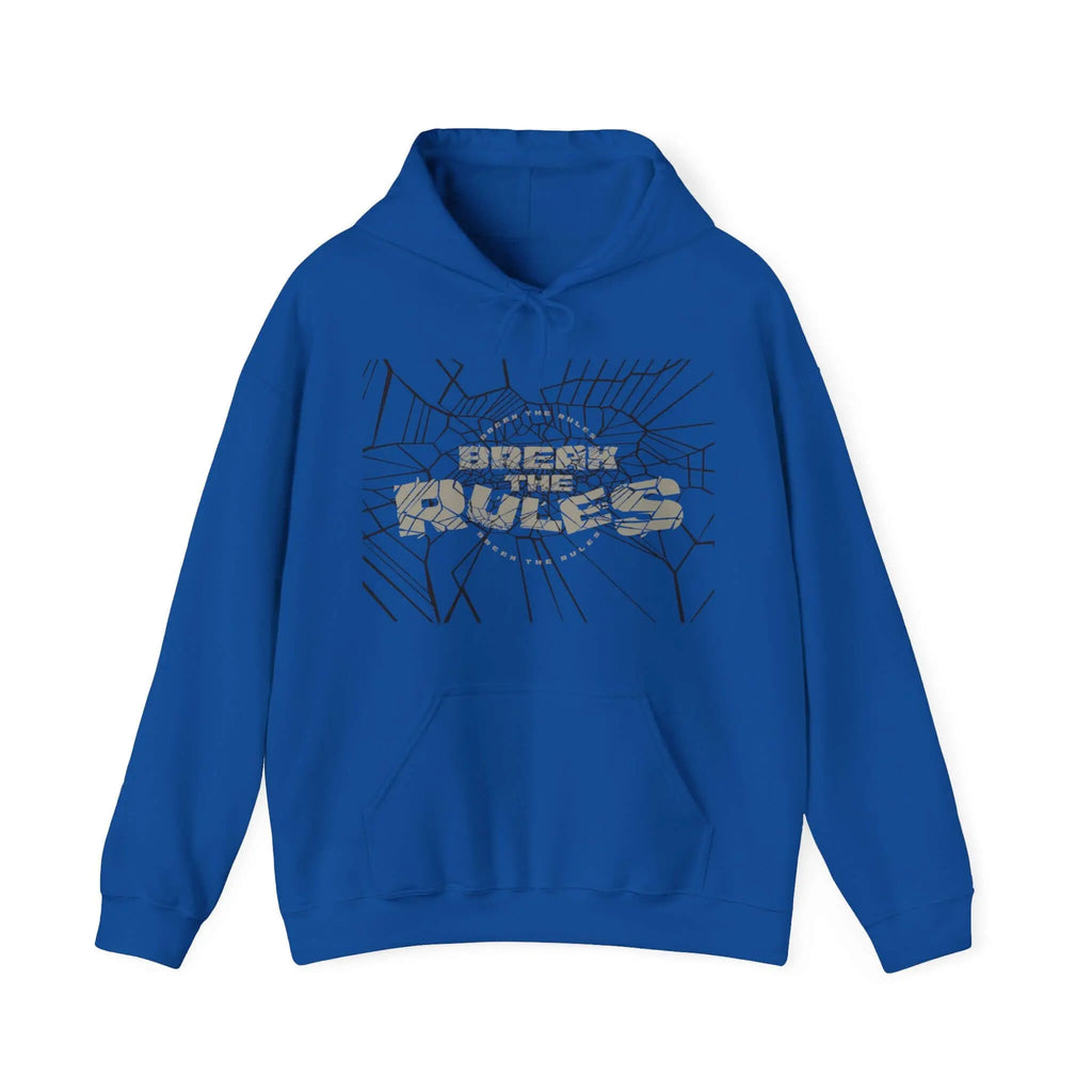 Unisex Heavy Blend™ Hooded Sweatshirt-One Kind Soul