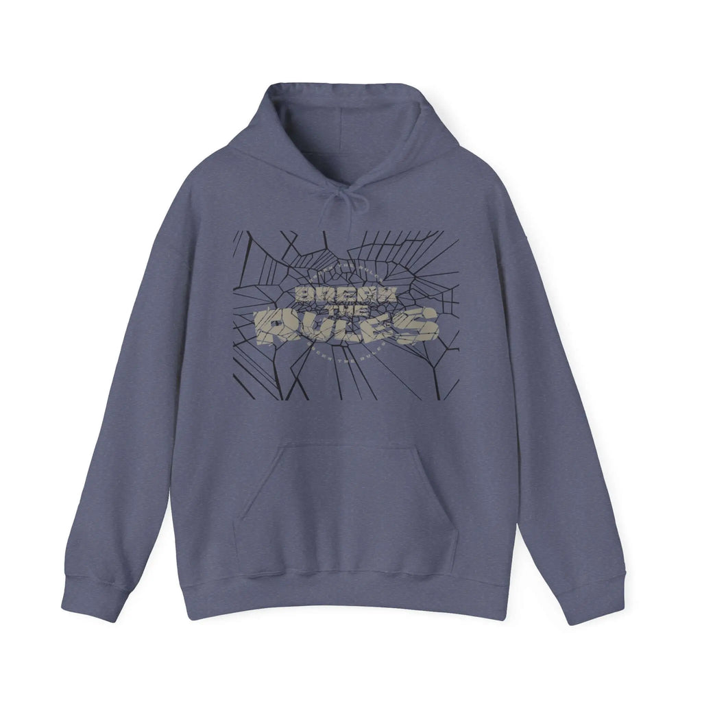 Unisex Heavy Blend™ Hooded Sweatshirt-One Kind Soul