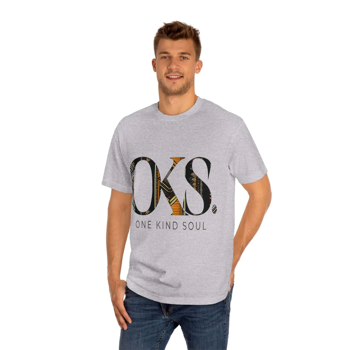 Classic Tee-One Kind Soul