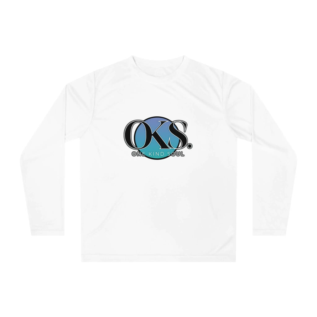 Performance Long Sleeve Shirt Printify