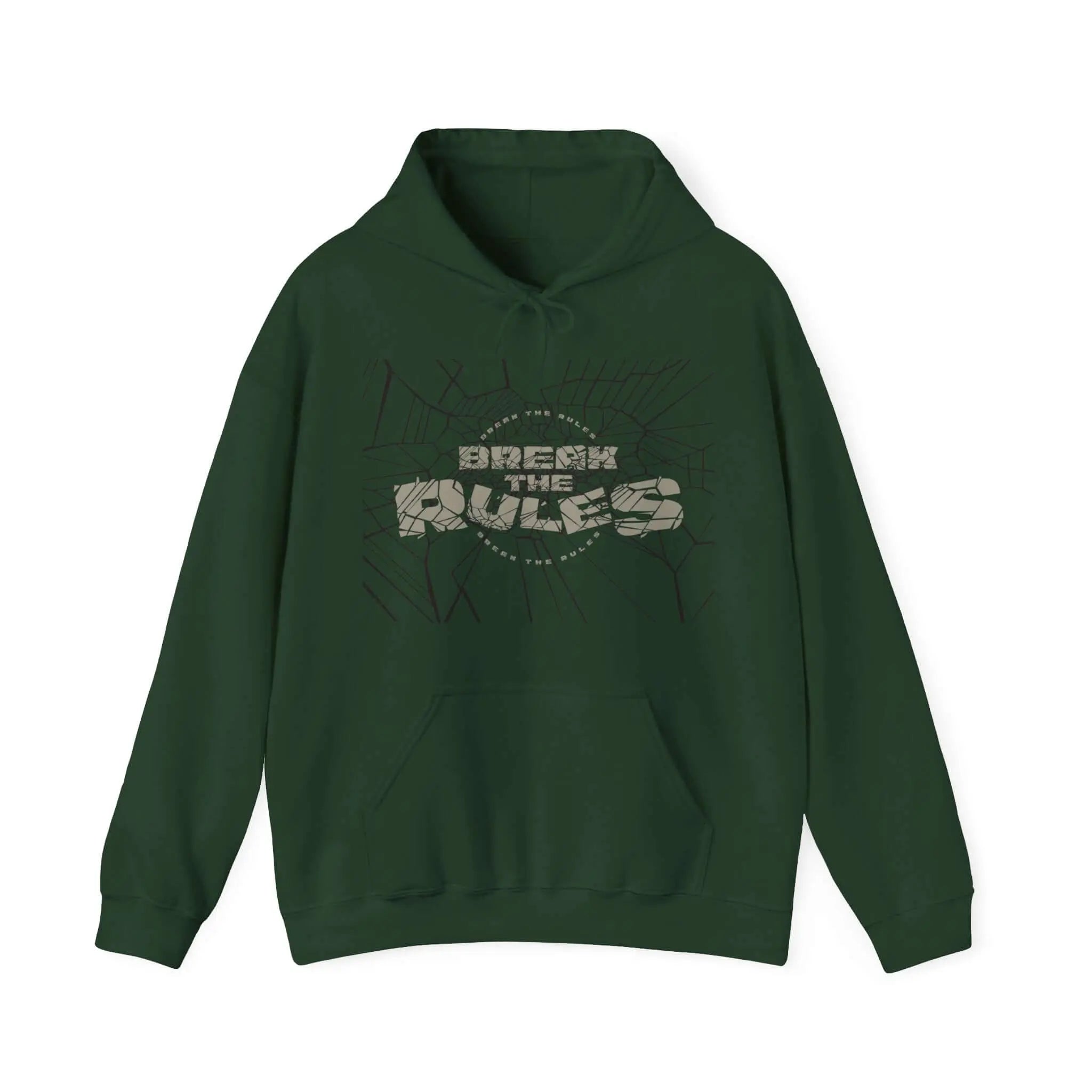 Unisex Heavy Blend™ Hooded Sweatshirt-One Kind Soul