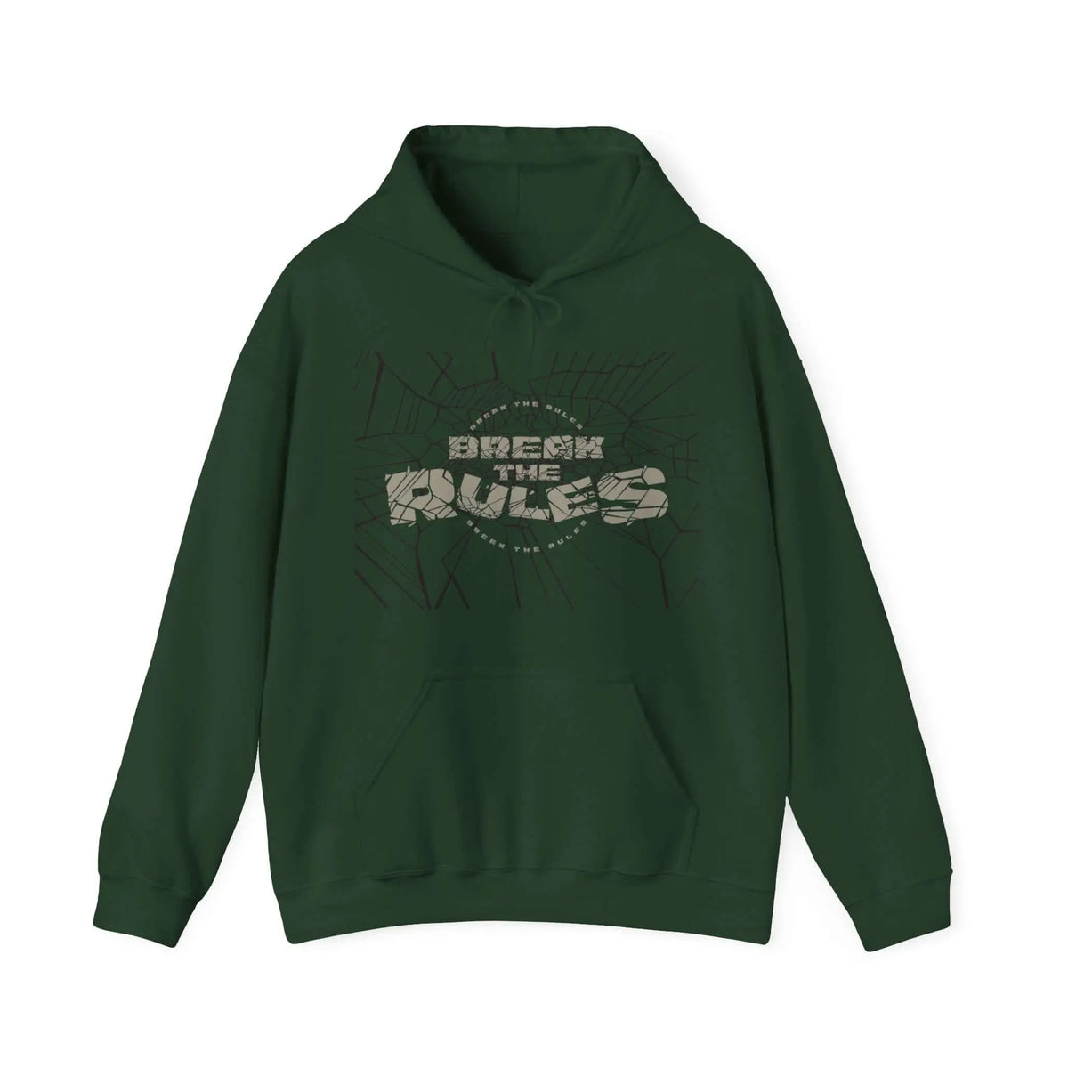 Unisex Heavy Blend™ Hooded Sweatshirt-One Kind Soul