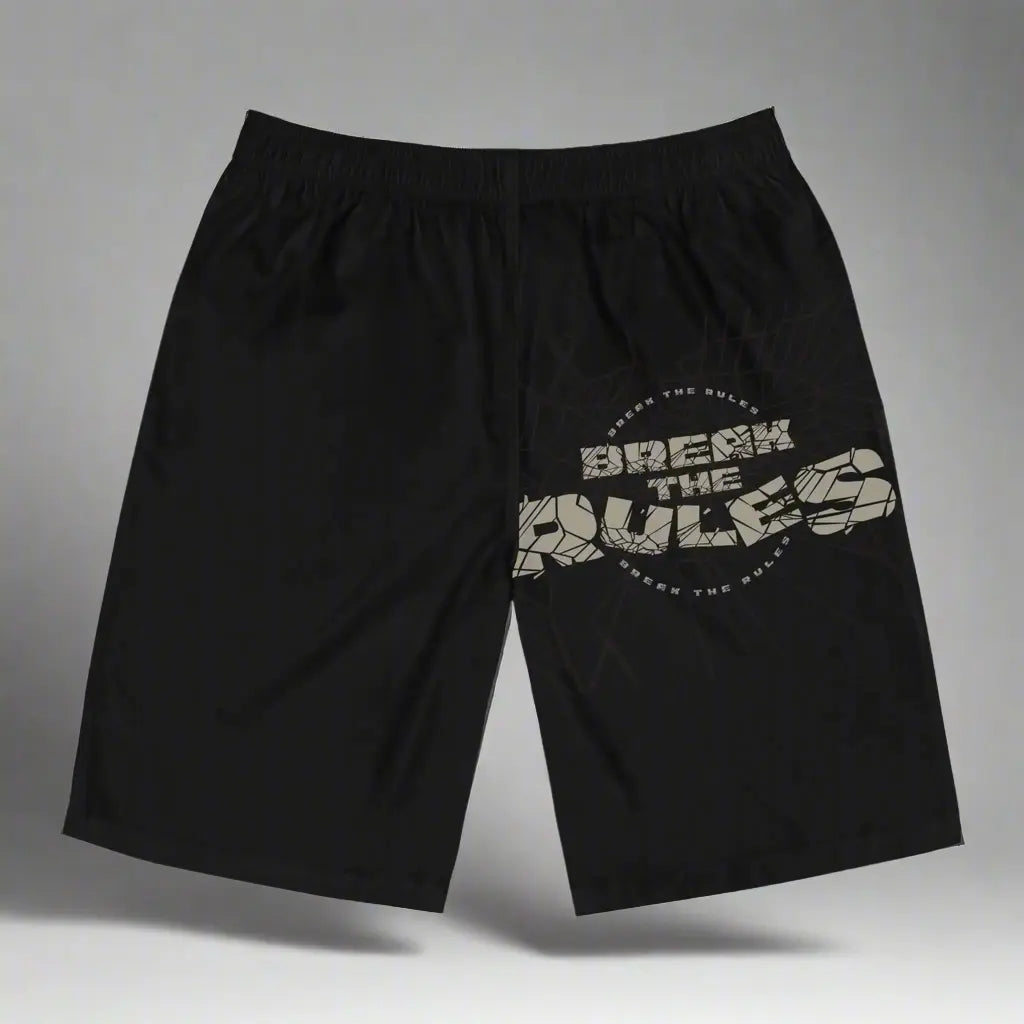 Men's Board Shorts (AOP) Printify