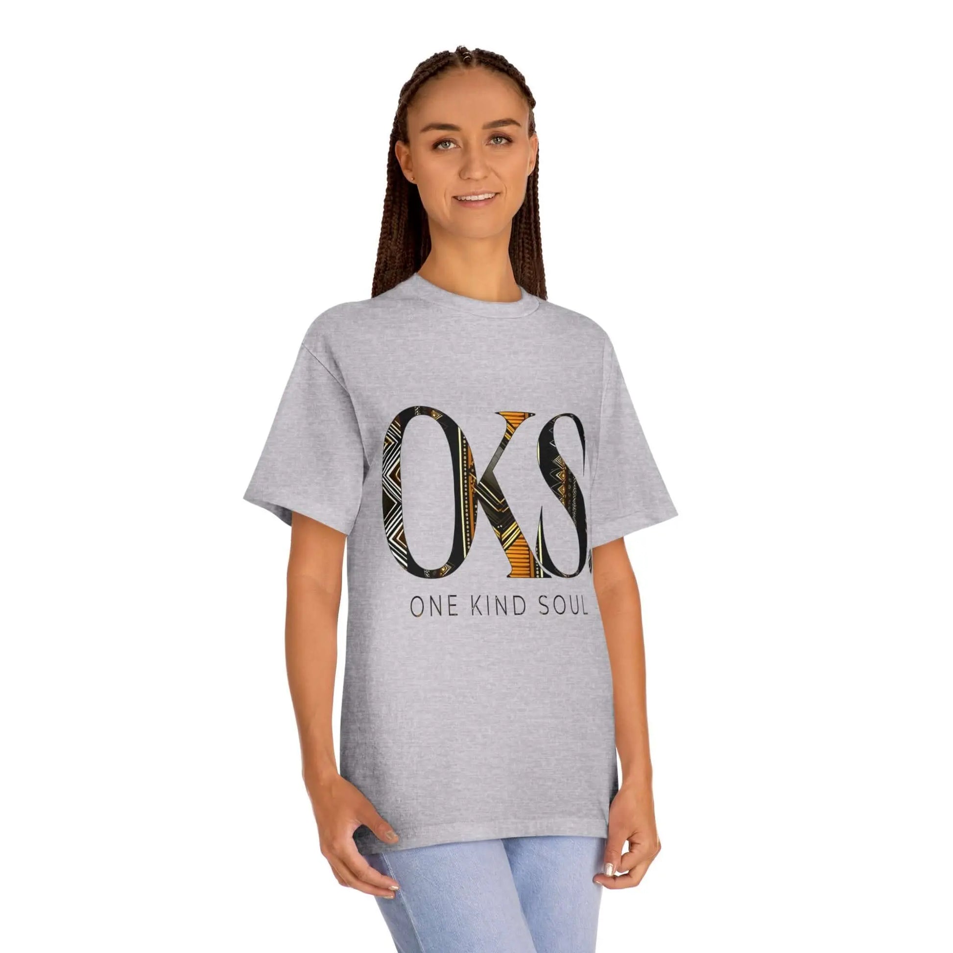 Classic Tee-One Kind Soul