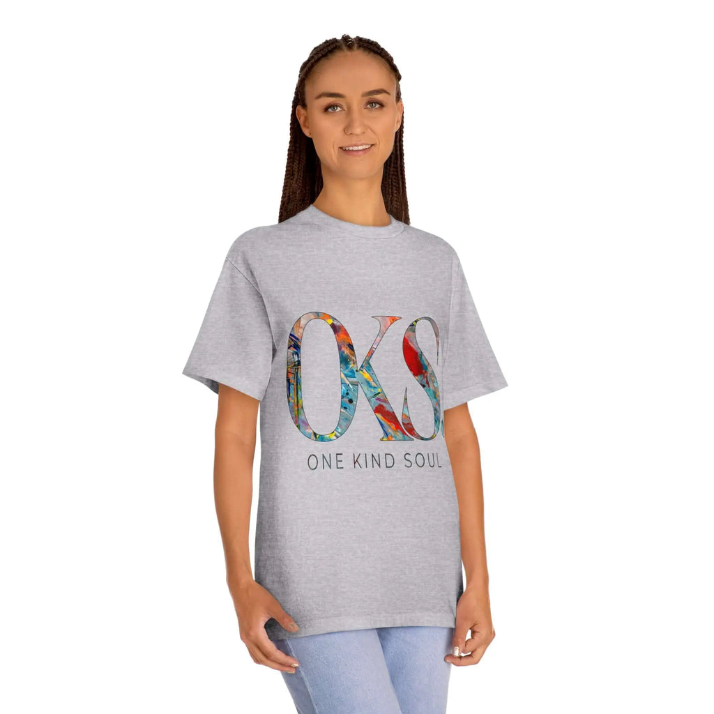 Unisex Classic Tee-One Kind Soul
