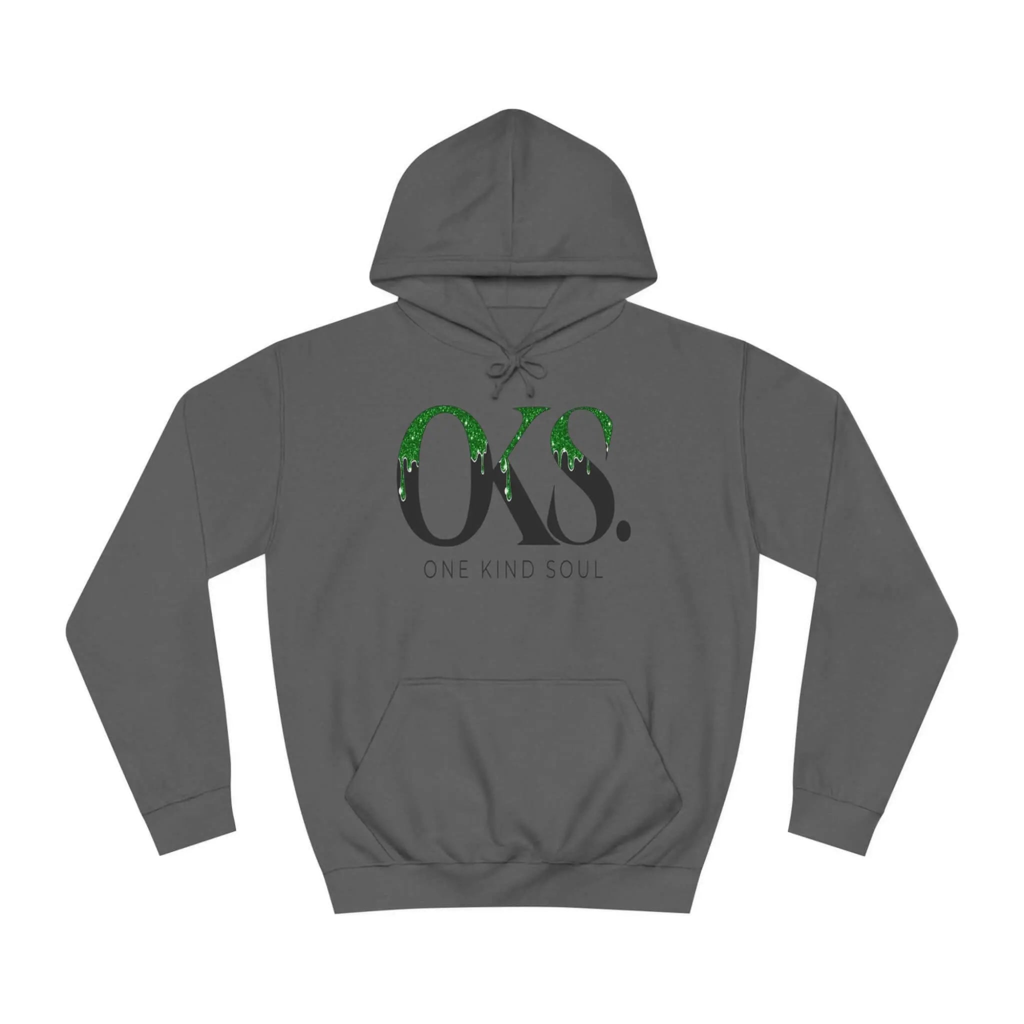 College Hoodie Printify