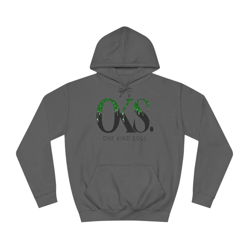 College Hoodie Printify