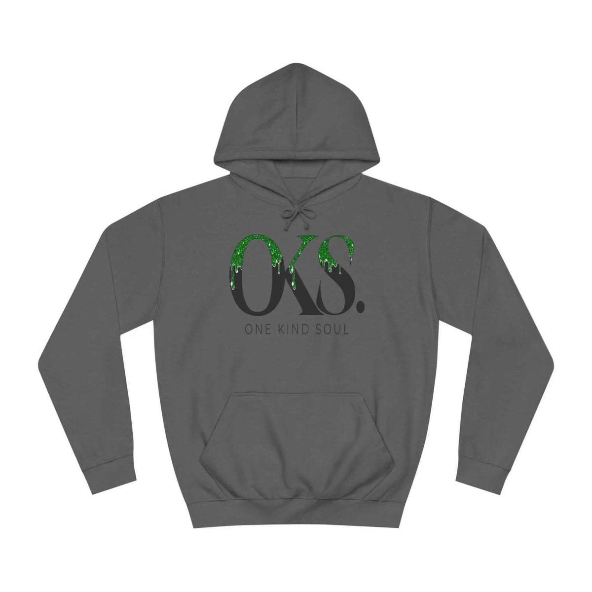 College Hoodie Printify