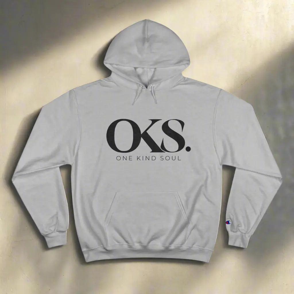 Champion Hoodie Printify