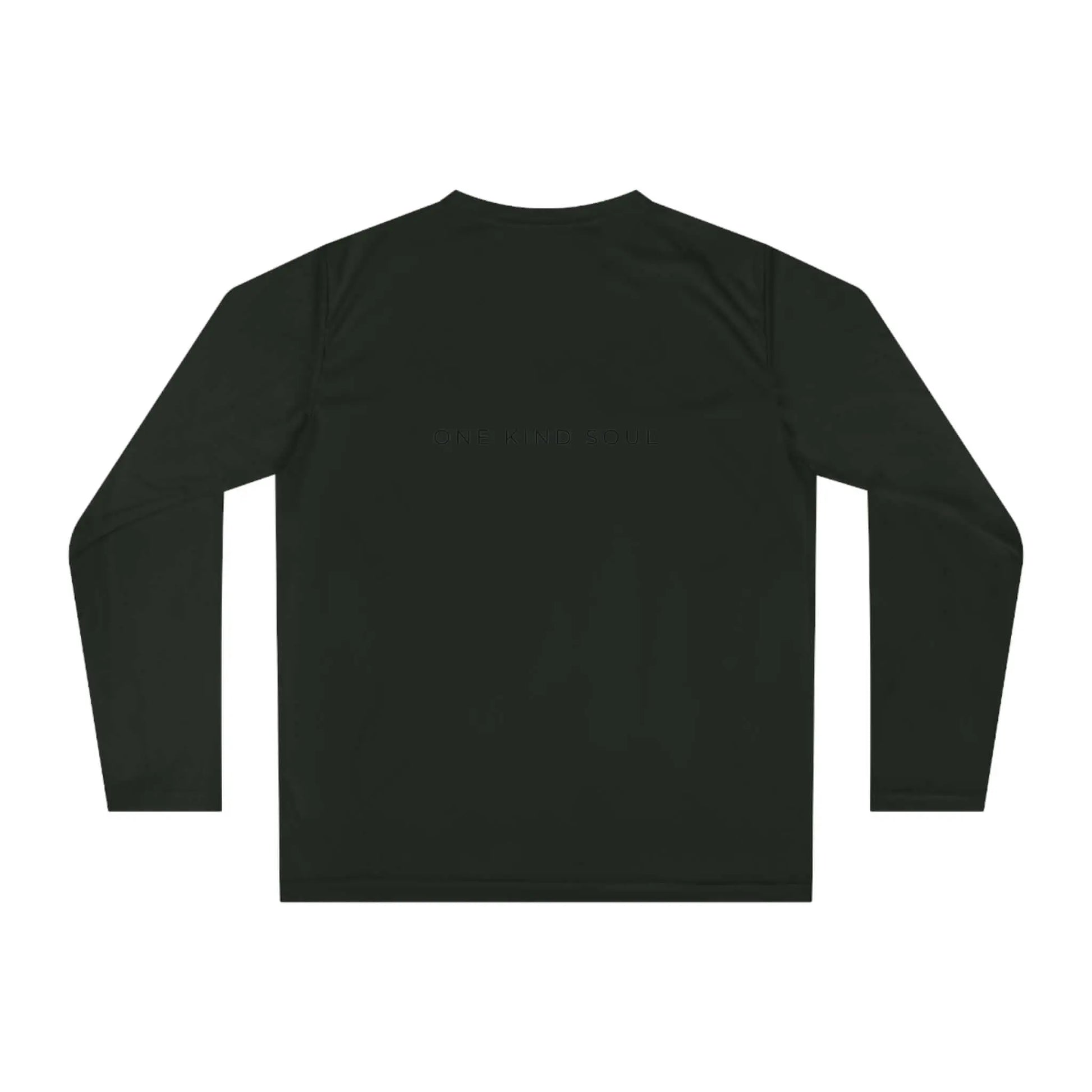 Performance Long Sleeve Shirt Printify